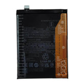 Xiaomi Redmi Note 12 Battery price in BD We Fix Fast